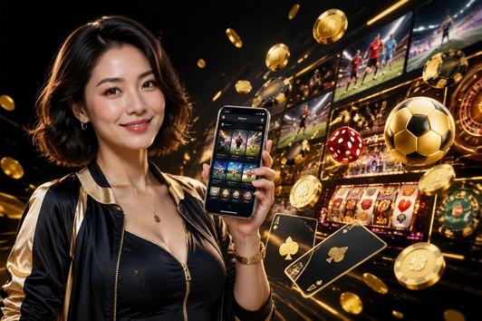33y888 Responsible Gaming Commitment
